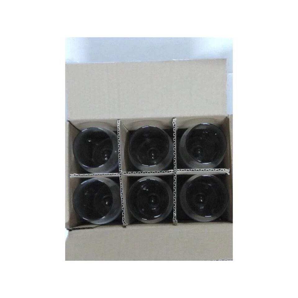 Bormioli Rocco Bierglazen - 6 Stuks - Speciaalbier Glazen - 260 Ml 5 Bormioli Rocco Bierglazen - 6 Stuks - Speciaalbier Glazen - 260 Ml - Afbeelding 3