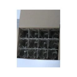 Arcoroc Bierglazen - 12 Stuks - Fluitjes - Glas - 330 Ml 7 Arcoroc Bierglazen - 12 Stuks - Fluitjes - Glas - 330 Ml -Beroemde Servies Winkel 1000062135 0102