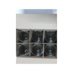 Bormioli Rocco Bierglazen - 6 Stuks - Speciaalbier Glazen - 375 Ml -Beroemde Servies Winkel 1000062144 0102