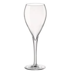 Bormioli Champagneglazen - 6 Stuks - Glas - 150 Ml