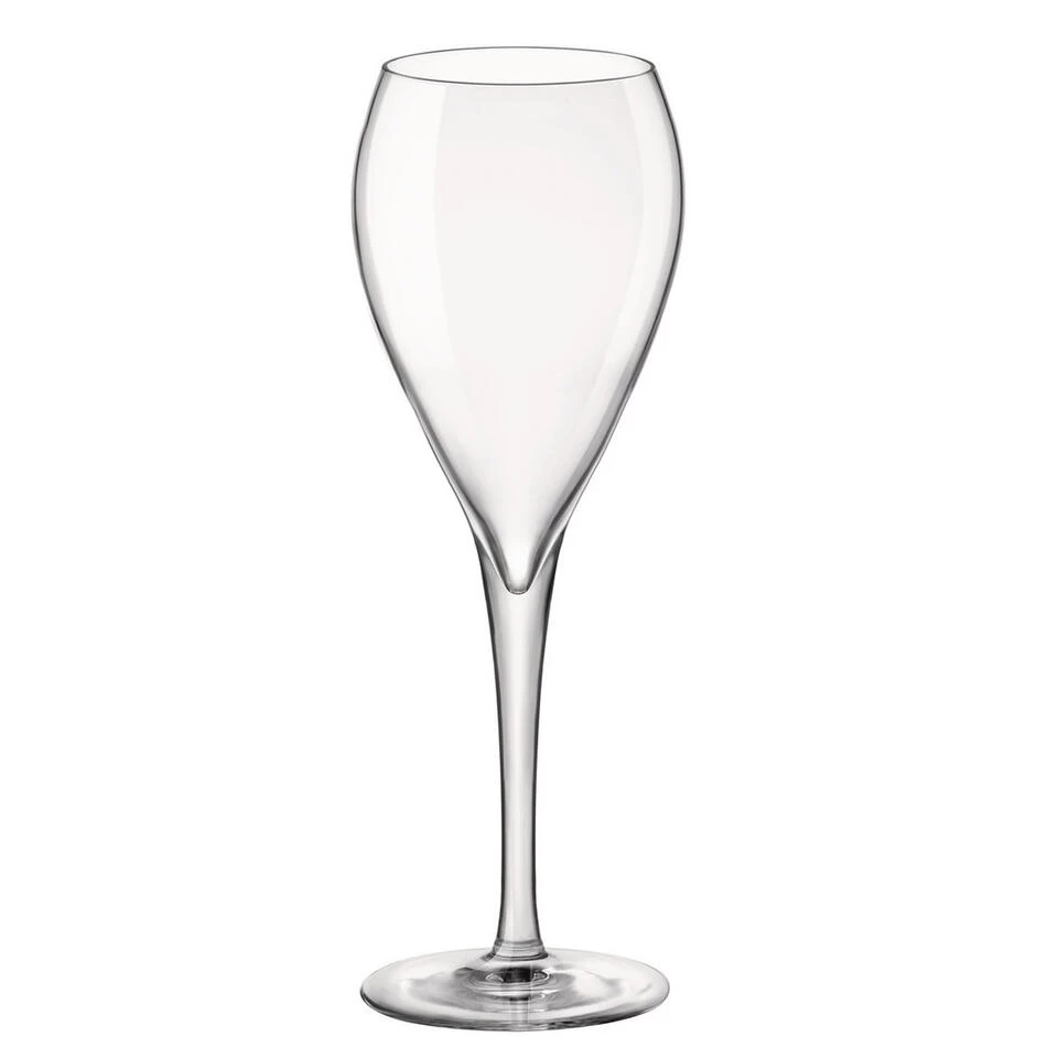 Bormioli Champagneglazen - 6 Stuks - Glas - 150 Ml 3 Bormioli Champagneglazen - 6 Stuks - Glas - 150 Ml