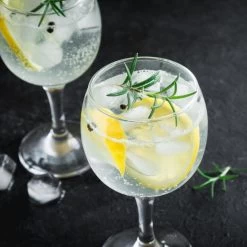 Orange85 Gin Tonic Glazen Set Van 4 630 Ml -Beroemde Servies Winkel 1000063320 0110