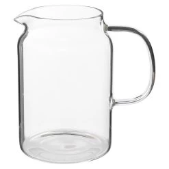 Secret De Gourmet Theepot - Glas/bamboe - 900 Ml 8 Secret De Gourmet Theepot - Glas/bamboe - 900 Ml -Beroemde Servies Winkel 1000066522 0102