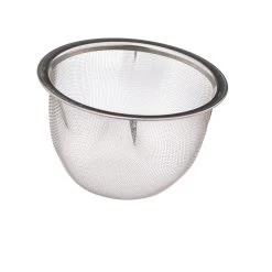 Secret De Gourmet Theepot - Gietijzer - 1 Liter - Zwart -Beroemde Servies Winkel 1000066523 0102