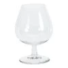 Excellent Houseware Cognac-likeur Glazen - 4 Stuks - Glas - Transparant - 350 Ml -Beroemde Servies Winkel 1000066553