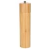 Lowenthal Pepermolen-zoutmolen - Bamboe - Beige - 20 Cm -Beroemde Servies Winkel 1000066559