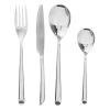 Secret De Gourmet Bestekset Sala - 24-delig - RVS -Beroemde Servies Winkel 1000066573
