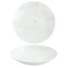 OTIX Diepe Borden Marmer 6 Stuks Pastaborden Soepborden 20 Cm Aardewerk -Beroemde Servies Winkel 1000068737
