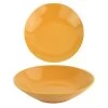 OTIX Diepe Borden Geel Pastaborden Soepborden 6 Stuks 20cm Aardewerk 2 OTIX Diepe Borden Geel Pastaborden Soepborden 6 Stuks 20cm Aardewerk -Beroemde Servies Winkel 1000068740