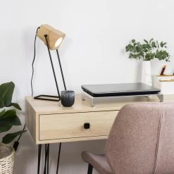 Krumble Koffie Mok - 200 Ml - Keramiek - Zwart Met Witte Spetters - Set Van 6 -Beroemde Servies Winkel 1000071224 0103