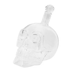 Aretica Whisky Karaf - Skull - Glas -Beroemde Servies Winkel 1000071526 0102