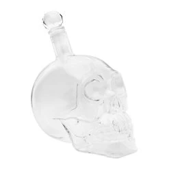 Aretica Whisky Karaf - Skull - Glas -Beroemde Servies Winkel 1000071526 0103
