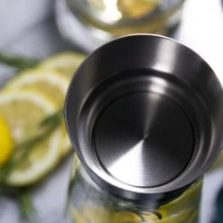 Krumble Karaf Glas 1.5L -Beroemde Servies Winkel 1000071529 0104