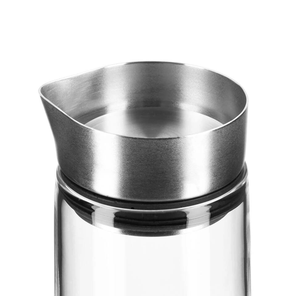 Krumble Karaf Glas 1L 4 Krumble Karaf Glas 1L - Afbeelding 2