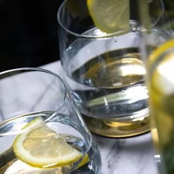 Krumble Karaf Glas 1L 9 Krumble Karaf Glas 1L -Beroemde Servies Winkel 1000071536 0103