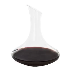 Krumble Decanteer Karaf Bol Met Smalle Hals - Glas 7 Krumble Decanteer Karaf Bol Met Smalle Hals - Glas -Beroemde Servies Winkel 1000071537 0100