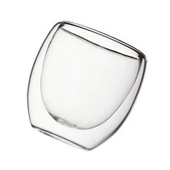 Krumble Espresso Glas Dubbelwandig Set Van 2 -Beroemde Servies Winkel 1000071604 0102