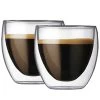 Krumble Espresso Glas Dubbelwandig Set Van 2 -Beroemde Servies Winkel 1000071604