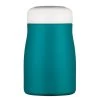 Ecoffee Cup Bay Of Fires Warm/Koud Dubbelwandig Thermosfles - 500 Ml - Petrol