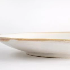 Mica Decorations Tabo Dinerbord - Ø26,5 Cm - Wit -Beroemde Servies Winkel 1000077183 0102