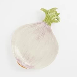 Mica Decorations Bord Ui - L26 X B18 X H3 Cm - Keramiek - Off White -Beroemde Servies Winkel 1000077186 0102