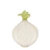 Mica Decorations Bord Ui - L26 X B18 X H3 Cm - Keramiek - Off White -Beroemde Servies Winkel 1000077186
