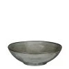 Mica Decorations Tabo Schaal - H7,5 X Ø23,5 Cm - Groen