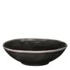 Mica Decorations Tabo Schaal - H9 X Ø30,5 Cm - Zwart