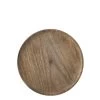 Mica Decorations Duko Bord - Ø30 Cm - 100% FSC Mangohout - Bruin 1 Mica Decorations Duko Bord - Ø30 Cm - 100% FSC Mangohout - Bruin -Beroemde Servies Winkel 1000077205