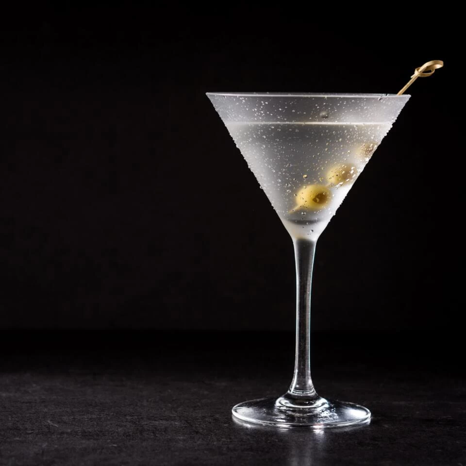 Orange85 Martini Glazen Transparant 4 Stuks 300 Ml Cocktail Set 4 Orange85 Martini Glazen Transparant 4 Stuks 300 Ml Cocktail Set - Afbeelding 2