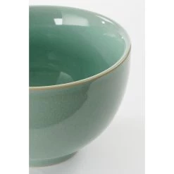 Mica Decorations Rico Schaaltjes - Set Van 4 - Ø14 Cm - Meerkleurig -Beroemde Servies Winkel 1000079007 0102