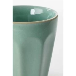 Mica Decorations Rico Beker - Set Van 4 - 330 Ml - Meerkleurig -Beroemde Servies Winkel 1000079011 0102