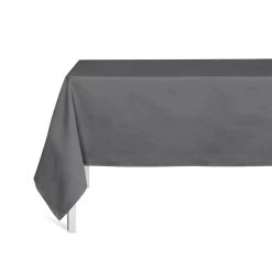 Today Tafelkleed Antraciet - 250 X 150cm 7 Today Tafelkleed Antraciet - 250 X 150cm -Beroemde Servies Winkel 1000084523 0102