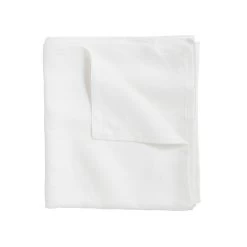 DDDDD Tafellaken Cabin - 140 X 350 Cm - Wit