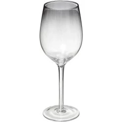 Secret De Gourmet Wijnglazen - 6 St - Voor Rood - 380 Ml -Beroemde Servies Winkel 1000085455 0101