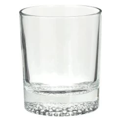 Secret De Gourmet - Whisky Glazen - 4x - Transparant - 300 Ml -Beroemde Servies Winkel 1000085457 0101