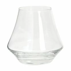 Secret De Gourmet Whisky Glazen - 4x - Transparant - 290 Ml 6 Secret De Gourmet Whisky Glazen - 4x - Transparant - 290 Ml -Beroemde Servies Winkel 1000085458 0101