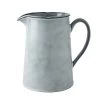 Dutch Rose Kan Blauw 1.6 Liter -Beroemde Servies Winkel 1000085879