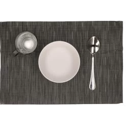 Svenska Living Placemats - 6x Stuks - Polyester - 45 X 30 Cm