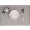 Svenska Living Placemats - 6x Stuks - Polyester - 45 X 30 Cm 1 Svenska Living Placemats - 6x Stuks - Polyester - 45 X 30 Cm -Beroemde Servies Winkel 1000086110