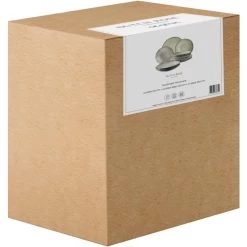 Dutch Rose Giftset 12 Delig Servies Creme -Beroemde Servies Winkel 1000086906 0102