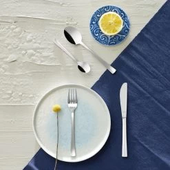 Amefa Neptune - 24-delige Bestekset Voor 6 Personen -Beroemde Servies Winkel 1000087299 0110