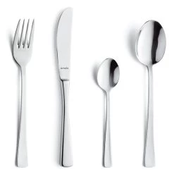 Amefa Neptune - 24-delige Bestekset Voor 6 Personen
