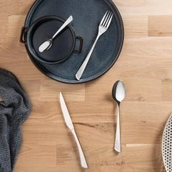 Amefa Juno - 24-delige Bestekset Voor 6 Personen -Beroemde Servies Winkel 1000087301 0110