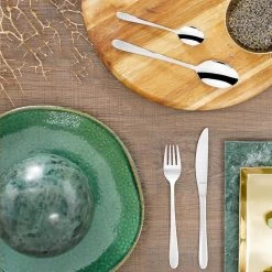 Amefa Monaco - 24-delige Bestekset Voor 6 Personen 8 Amefa Monaco - 24-delige Bestekset Voor 6 Personen -Beroemde Servies Winkel 1000087311 0110