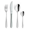 Amefa Monaco - 24-delige Bestekset Voor 6 Personen