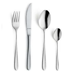 Amefa Monaco - 24-delige Bestekset Voor 6 Personen