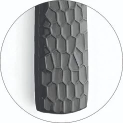 Amefa Felicity - 6 Theelepels - Zwart -Beroemde Servies Winkel 1000087318 0102