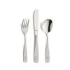 Amefa Bear - 3-delige Kinderbestekset 2 Amefa Bear - 3-delige Kinderbestekset -Beroemde Servies Winkel 1000087325