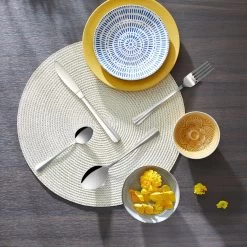 Amefa Napoli - 24-delige Bestekset Voor 6 Personen -Beroemde Servies Winkel 1000087327 0110